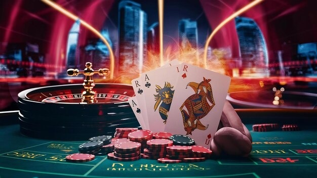 alexsistogel Live Casino
