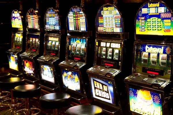 alexsistogel Slots